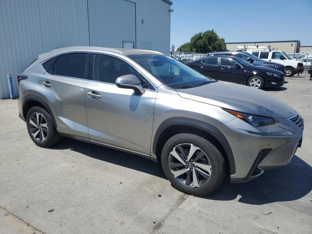 2018 LEXUS NX 300H JTJBJRBZ9J2087602