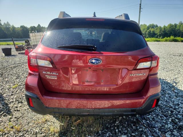 2019 SUBARU OUTBACK 2. 4S4BSANC8K3320983