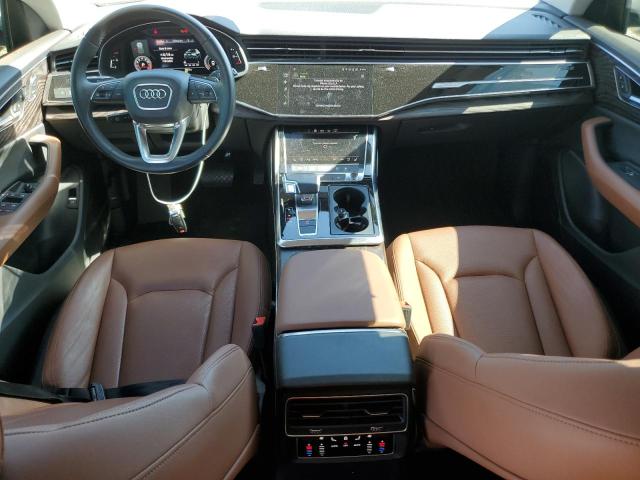 2022 AUDI Q8 PREMIUM WA1BVBF11ND019463