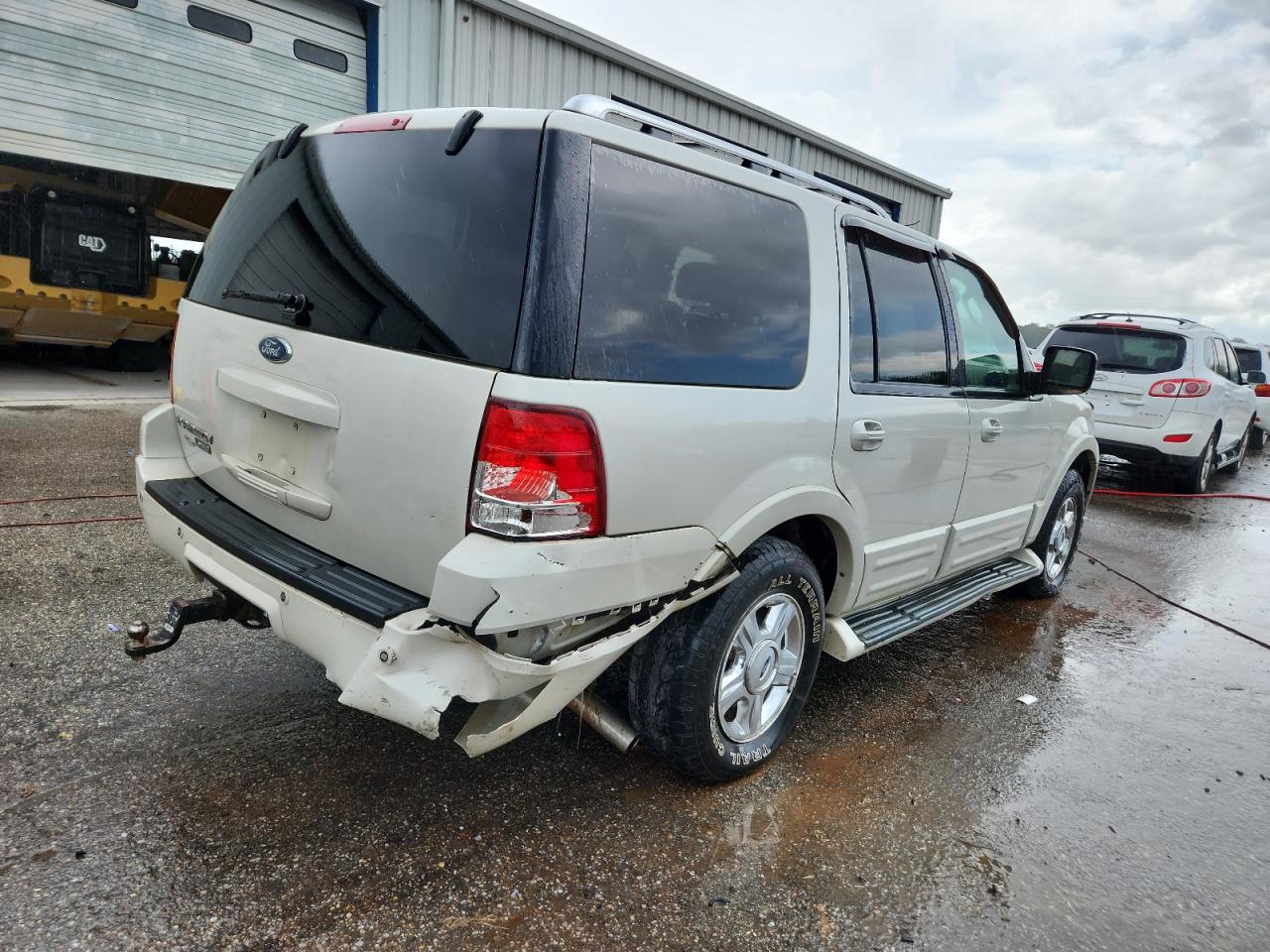 Lot #3199985431 2006 FORD EXPEDITION