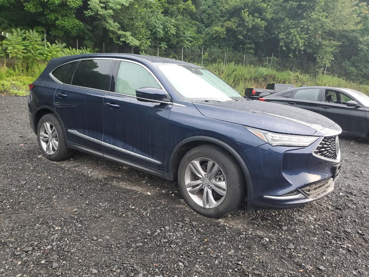 ACURA MDX