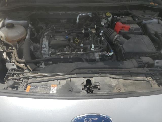 2020 FORD ESCAPE SE - 1FMCU9G69LUC69526