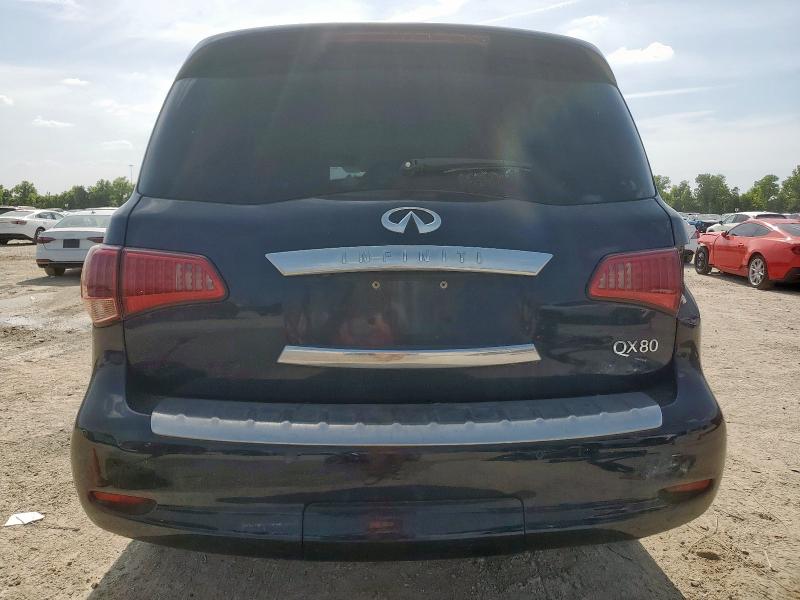 2015 INFINITI QX80 - JN8AZ2ND6F9770357
