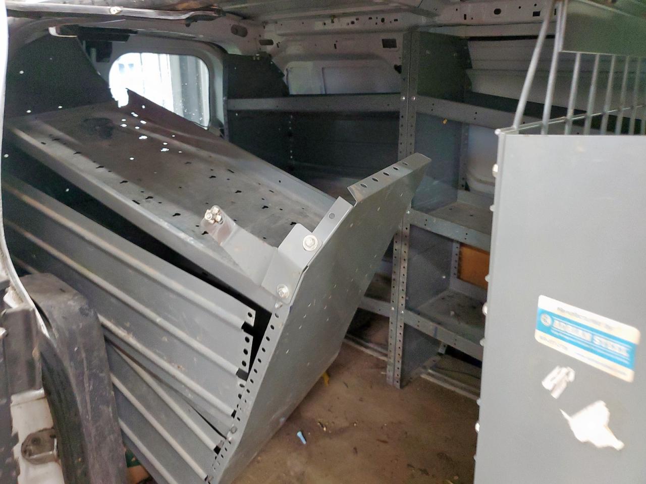 FORD TRANSIT CONNECT XLT