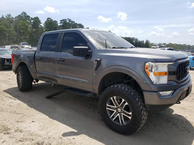 2021 FORD F150 SUPER - Other View