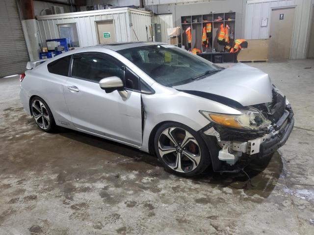 2015 HONDA CIVIC SI 2HGFG4A57FH707979