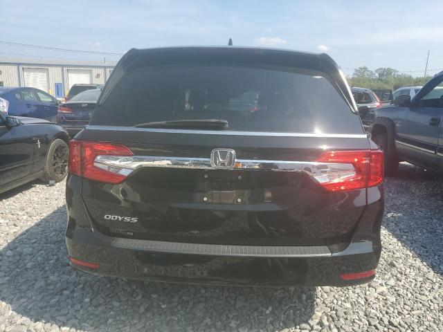 2019 HONDA ODYSSEY EX 5FNRL6H72KB030527
