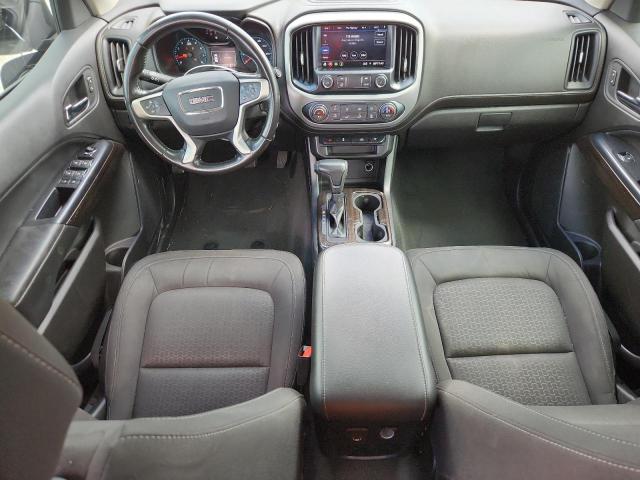 2021 GMC CANYON ELE 1GTG5CEN8M1157961