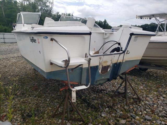 EDGEWATER WATER BOAT 1999 DMA01577E999 photo #4