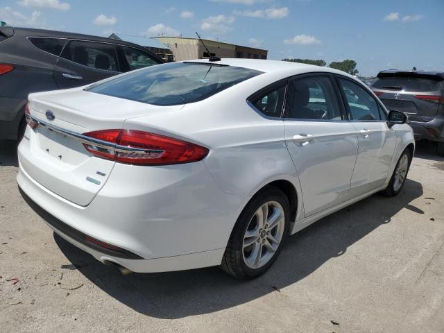 2018 FORD FUSION SE 3FA6P0HD8JR125915