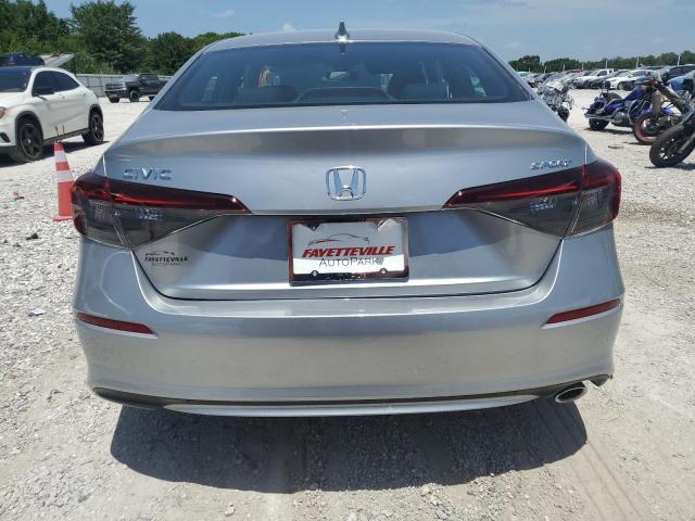 2025 HONDA CIVIC SPOR - 2HGFE2F51SH580546