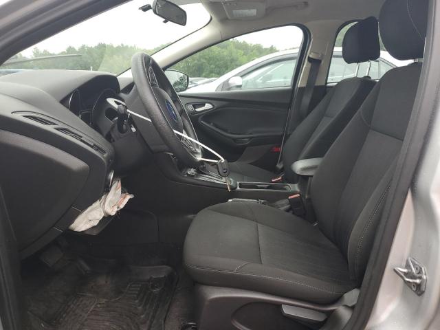 2016 FORD FOCUS SE - 1FADP3F29GL296318