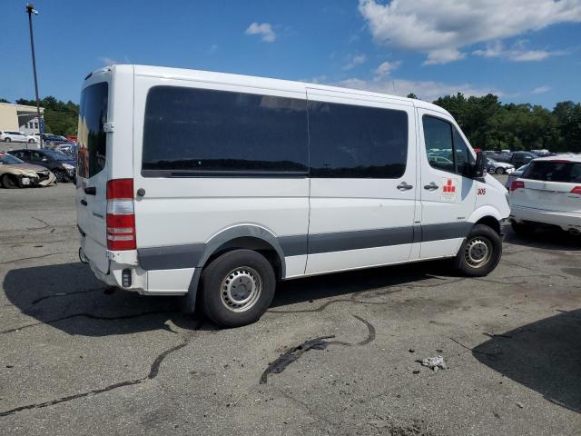 2016 MERCEDES-BENZ SPRINTER C 8BRPE7DD3GE123681