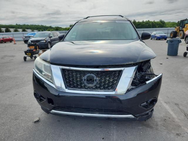 2015 NISSAN PATHFINDER #3305434447