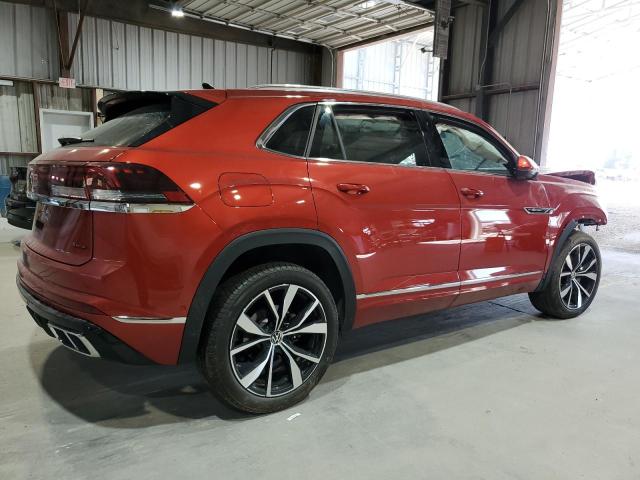 2024 VOLKSWAGEN ATLAS CROS 1V2FE2CA0RC220860