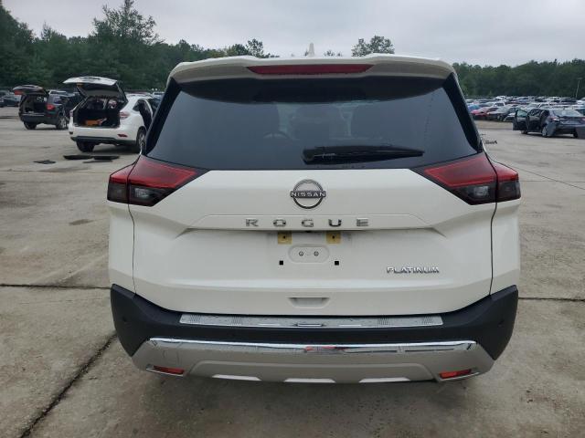 2023 NISSAN ROGUE PLATINUM JN8BT3DC1PW103851