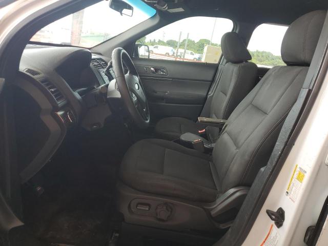 2017 FORD EXPLORER P 1FM5K8AR8HGD22671