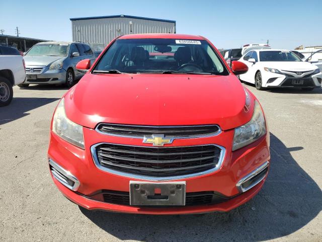 2015 CHEVROLET CRUZE LT - 1G1PE5SB9F7132369
