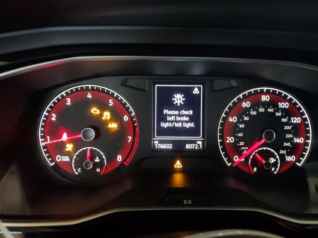 2019 VOLKSWAGEN JETTA S 3VWCB7BU6KM240473
