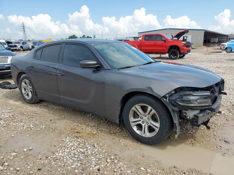 2019 DODGE CHARGER SX 2C3CDXBG4KH711529