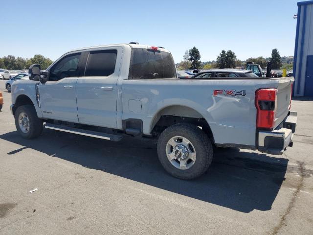 2025 FORD SUPER DUTY F-250 - 1FT8W2BT9SEC10977