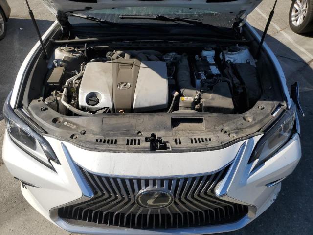 2019 LEXUS ES 350 58ABZ1B12KU020583