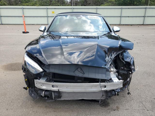 2024 AUDI S5 PREMIUM WAUW4GF53RN003241