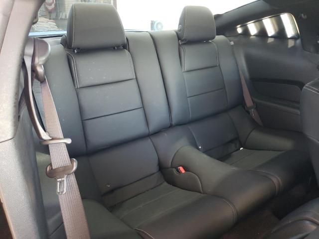 2011 FORD MUSTANG GT - 1ZVBP8CF9B5141901