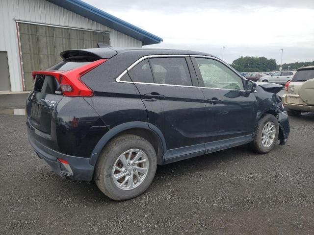 MITSUBISHI ECLIPSE CR 2019 charcoal  gas JA4AT3AA4KZ031720 photo #4