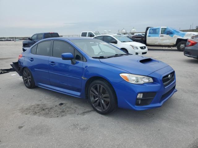 2016 SUBARU WRX PREMIU JF1VA1E62G9827600