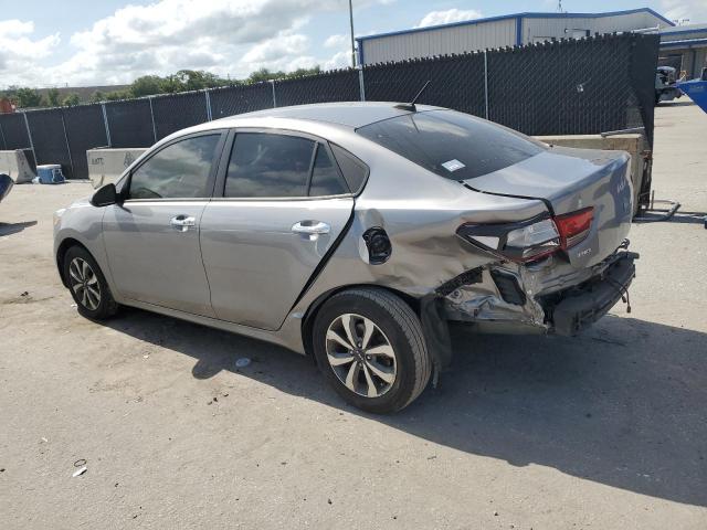 2023 KIA RIO LX 3KPA24AD8PE533240