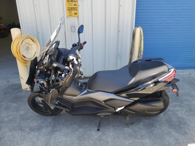 2025 YAMAHA CZD300 A MH3SH23E1SK001199