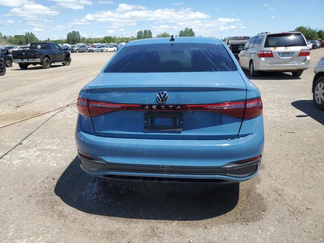 2025 VOLKSWAGEN JETTA COMF - 3VWSX7BU3SM008359