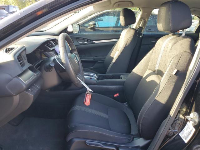 2016 HONDA CIVIC LX - 2HGFC2F51GH031149