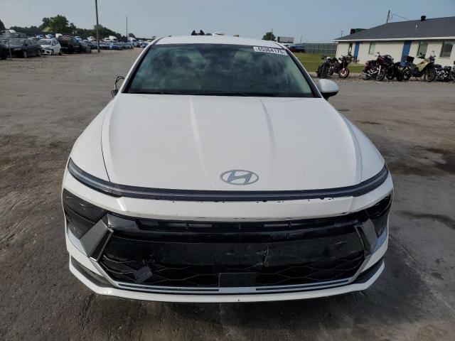 2025 HYUNDAI SONATA SE KMHL24JA2SA465460