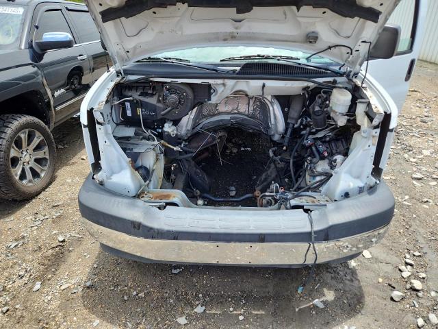 2017 CHEVROLET EXPRESS G3 1GAZGPFG1H1173427