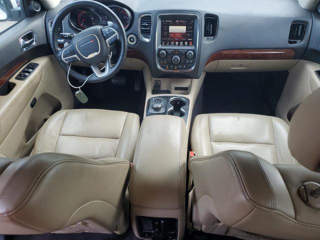 2016 DODGE DURANGO LI 1C4RDHDG3GC352886