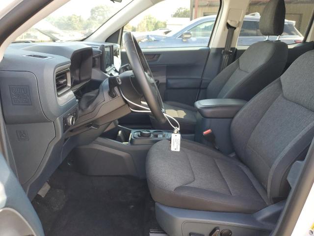 2024 FORD MAVERICK X 3FTTW8J91RRA98881