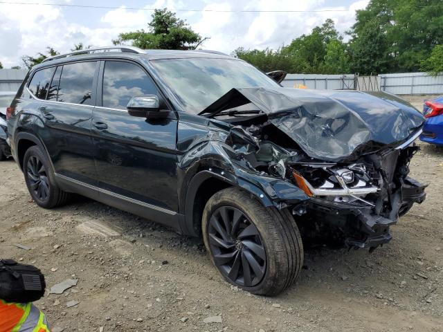 2021 VOLKSWAGEN ATLAS SEL 1V2BR2CA0MC593263