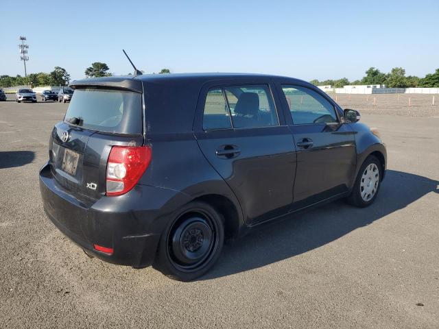 2012 TOYOTA SCION XD - JTKKU4B43C1022277