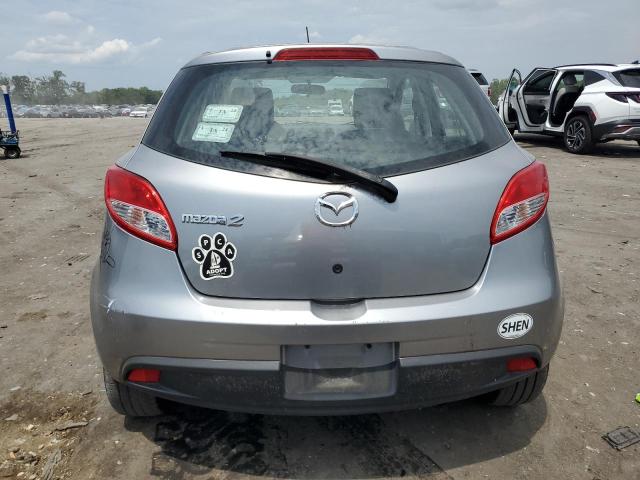 2012 MAZDA MAZDA2 - JM1DE1KZ3C0150029