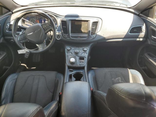 2015 CHRYSLER 200 S 1C3CCCBB8FN596978