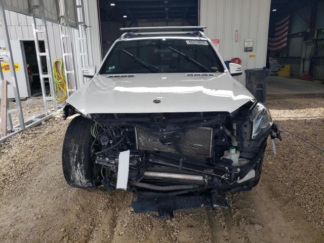 2019 MERCEDES-BENZ GLS 450 4M 4JGDF6EE1KB226607