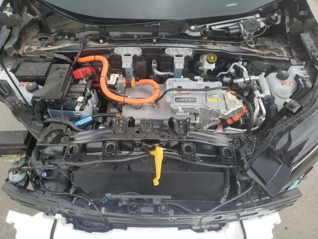2025 NISSAN ARIYA EVOL JN8DF0BF6SM762105