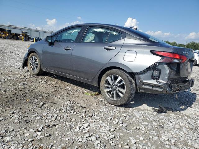 2021 NISSAN VERSA SV 3N1CN8EV7ML892034