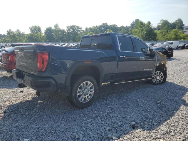 2022 GMC SIERRA K25 #3301674631