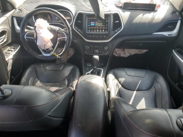 2018 JEEP CHEROKEE T 1C4PJMBX8JD601406