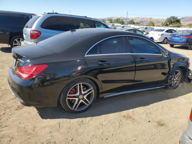 2014 MERCEDES-BENZ CLA 45 AMG - WDDSJ5CB2EN134122