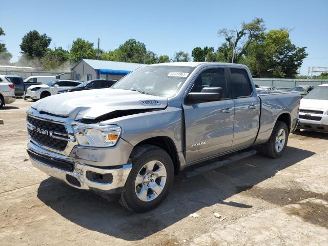 Global Auto Auctions: 2022 RAM 1500 BIG H