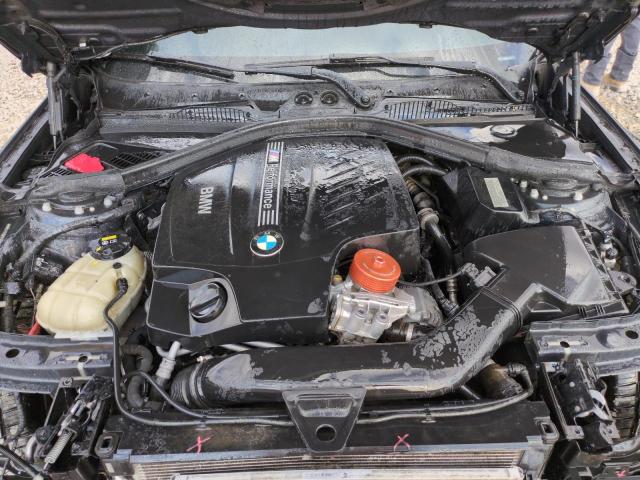 2015 BMW M235I WBA1J7C57FV358805